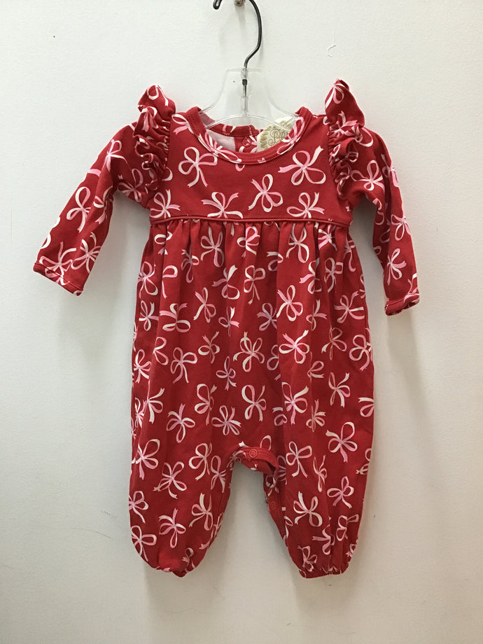 Size Newborn The Beaufort Bonnet Company Girls