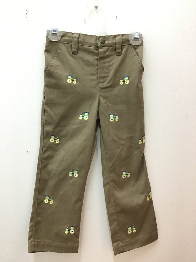 Size 4T Orient Expressed Boys