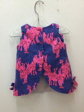 Load image into Gallery viewer, Size 6 Months Lilly Pulitizer Girls
