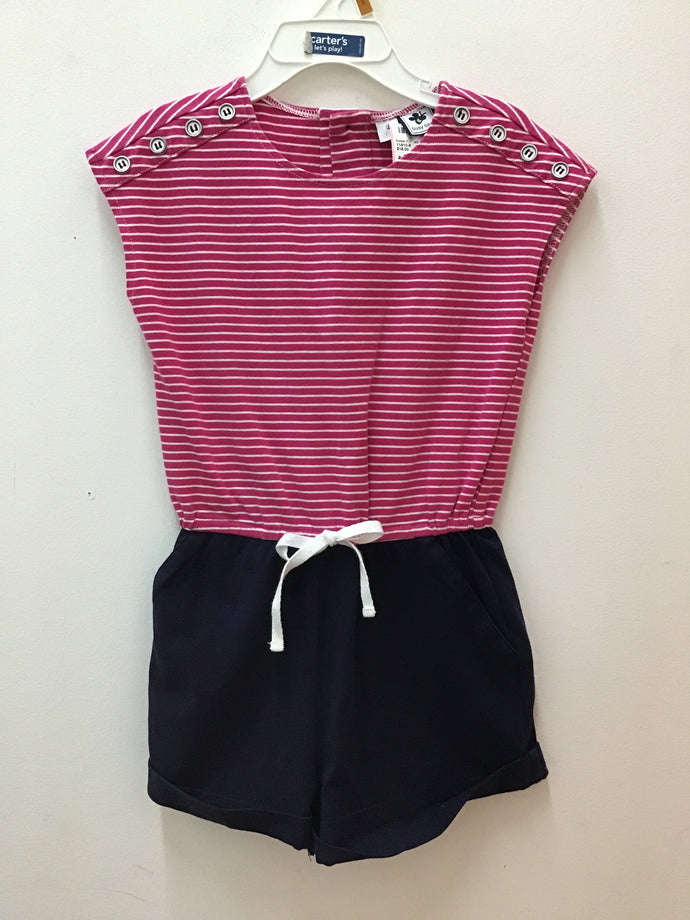 Size 4 busy bees Girls