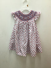 Load image into Gallery viewer, Size 3T Cecil and Lou Girls
