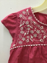Load image into Gallery viewer, Size 7 mini Boden Girls
