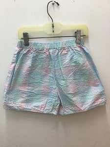 Size 6 little english Girls