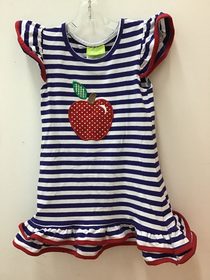 Size 3T Classic Whimsy Girls