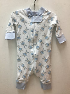 Size 6 Months Magnolia Baby Boys
