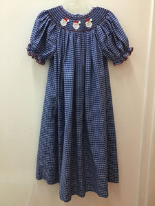 Size 6 Southern Sunshine Kids Girls