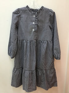 Size 8 little english Girls