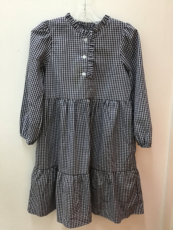 Size 8 little english Girls