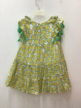 Load image into Gallery viewer, Size 4 mer St. Barth Girls
