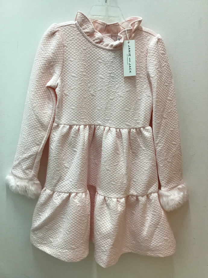 Size 6 Janie and Jack Girls