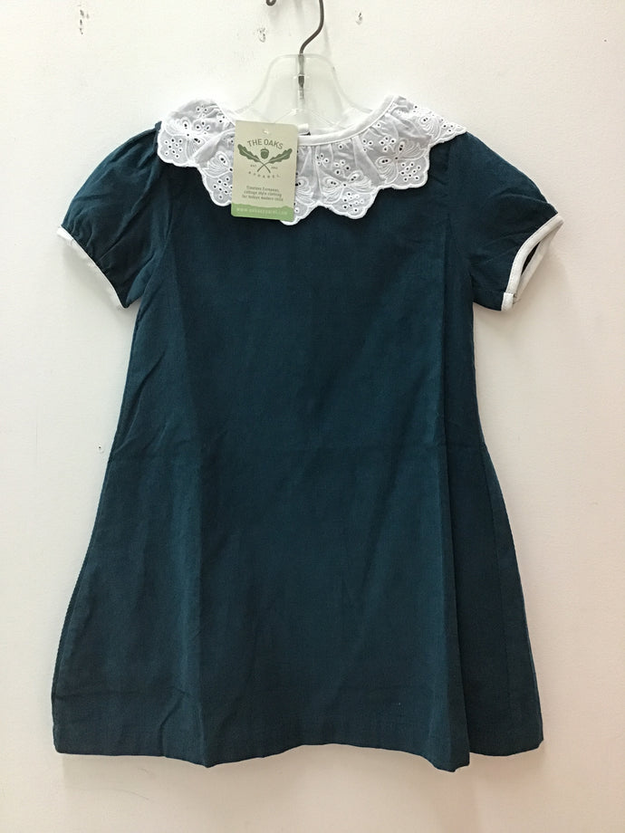 Size 4 The Oaks Apparel Girls