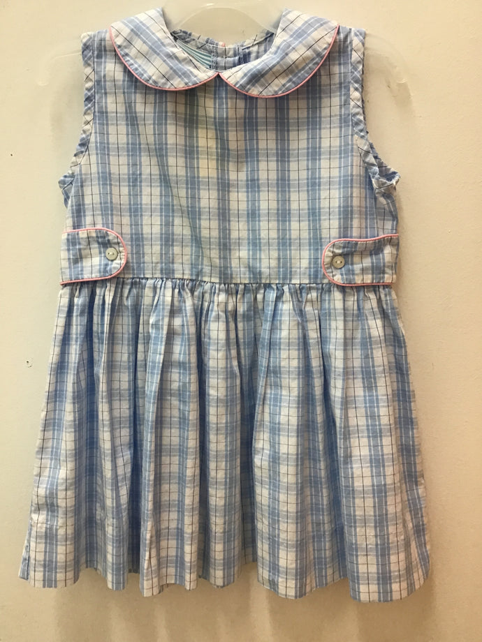 Size 3T Southern Sunshine Kids Girls