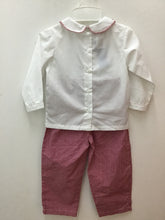 Load image into Gallery viewer, Size 18 Months Petit Ami Boys
