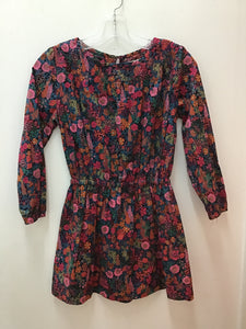 Size 8 Peek Girls