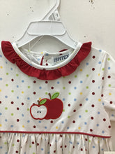 Load image into Gallery viewer, Size 4T Ishtex Girls

