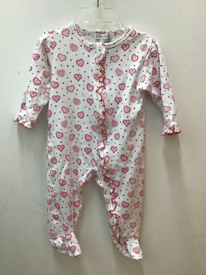 Size 3 Months Kissy Kissy Girls