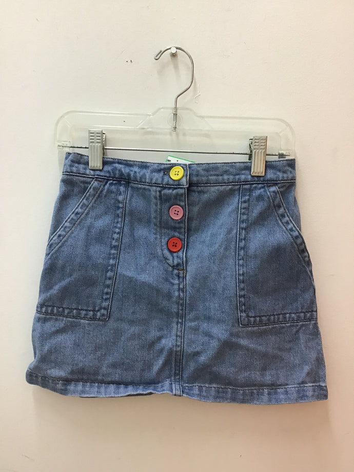 Size 7 mini Boden Girls