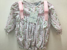 Load image into Gallery viewer, Size 18 Months Little Bear Smocks Girls
