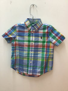 Size 18 Months Ralph Lauren Boys