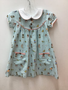 Size 4 Serendipity Girls