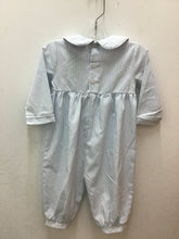 Load image into Gallery viewer, Size 12 Months stitchy fish Boys
