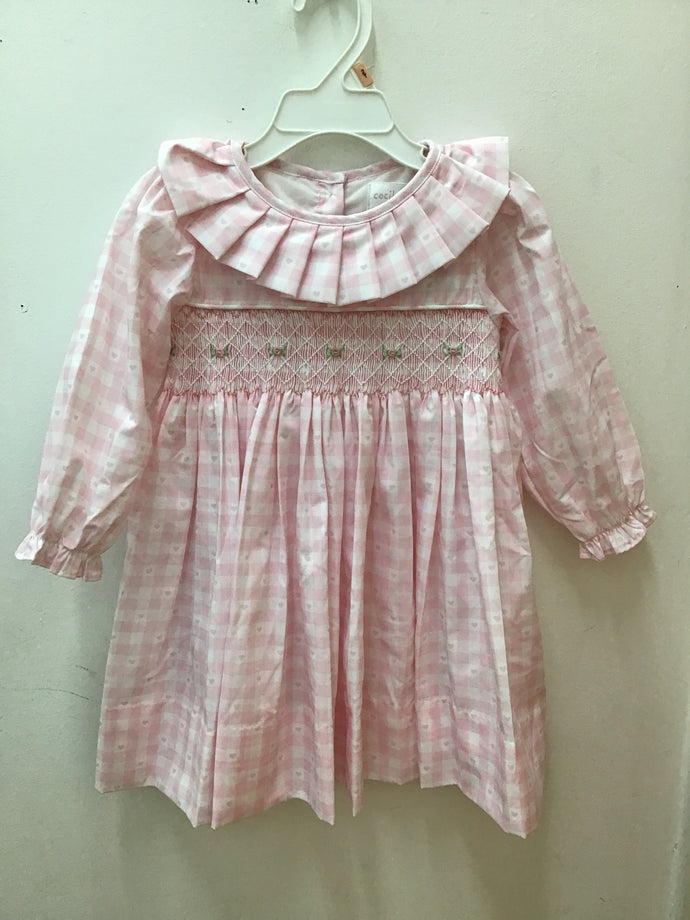 Size 2T Cecil and Lou Girls
