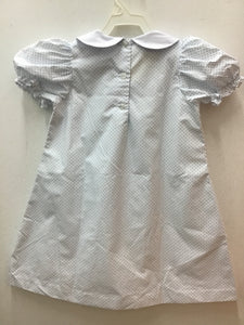 Size 4T little english Girls