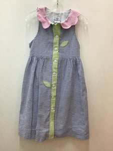 Size 5 Florence Eiseman Girls