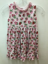 Load image into Gallery viewer, Size 8 stitchy fish Girls
