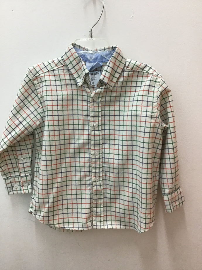 Size 3T little english Boys