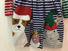 Load image into Gallery viewer, Size 7 mini Boden Girls
