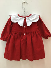 Load image into Gallery viewer, Size 9 Months Cecil and Lou Girls
