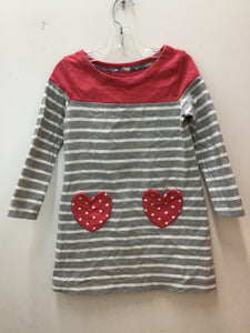 Size 4 mini Boden Girls