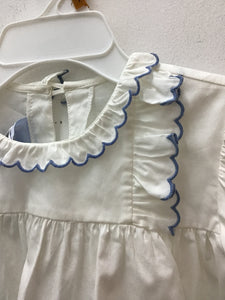Size 7 bella bliss Girls