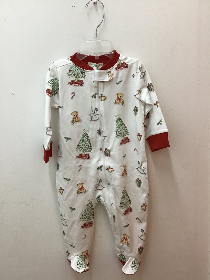 Size 6 Months Baby Club Chic Boys