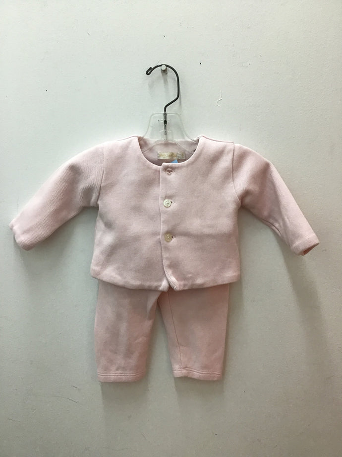 Size 3 Months Baby Club Chic Girls