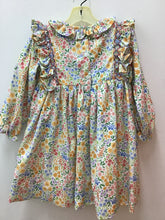 Load image into Gallery viewer, Size 4T Cecil and Lou Girls
