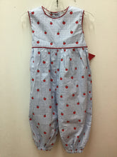 Load image into Gallery viewer, Size 12 Months The Beaufort Bonnet Company Girls
