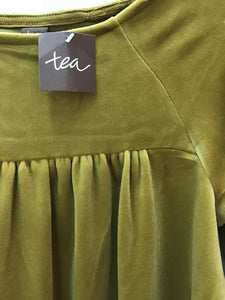 Size 12 Tea Girls