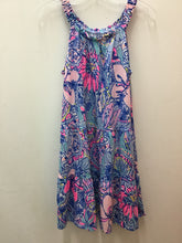 Load image into Gallery viewer, Size 8 Lilly Pulitizer Girls
