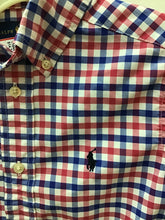 Load image into Gallery viewer, Size 5 Ralph Lauren Boys

