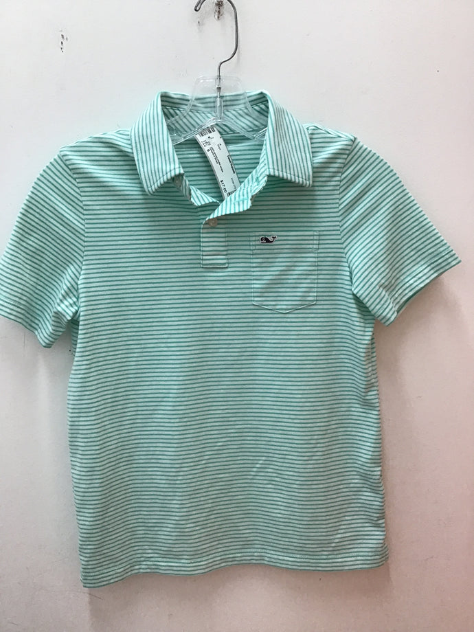 Size 8 Vineyard Vines Boys