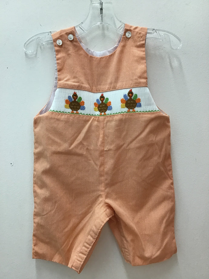 Size 3 Months Petit BeBe Boys