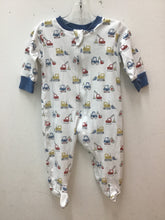 Load image into Gallery viewer, Size 3 Months Kissy Kissy Boys
