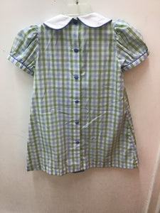 Size 4T Zuccini Girls