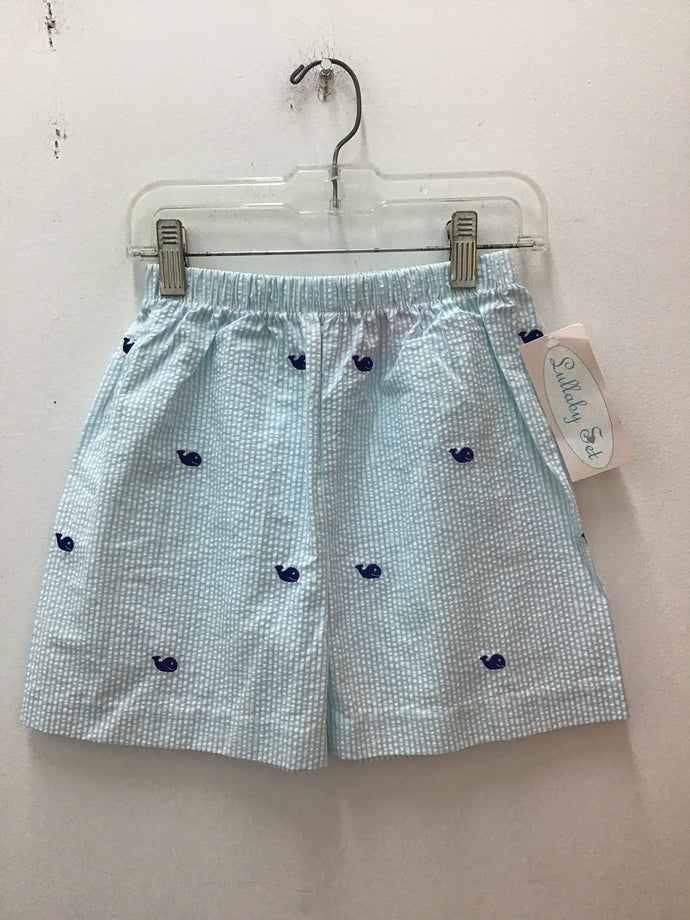 Size 6 Lullaby Set Boys