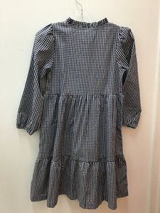 Size 8 little english Girls
