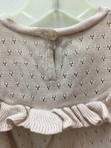 Size 12 Months Elegant Baby Girls