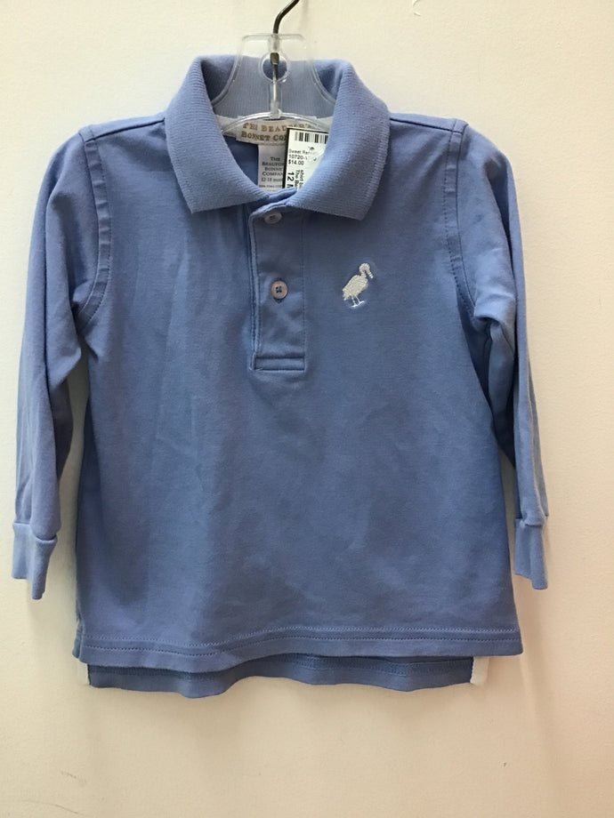 Size 12 Months The Beaufort Bonnet Company Boys