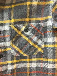 Size 10 Patagonia Boys